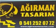 Ağırman Tasarım - Antalya